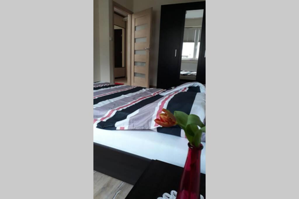 Gdynia, Odpocznij Od Zgielku Appartement Buitenkant foto